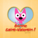 Hoops et Yoyo: "Bonne Saint-Valentin!"